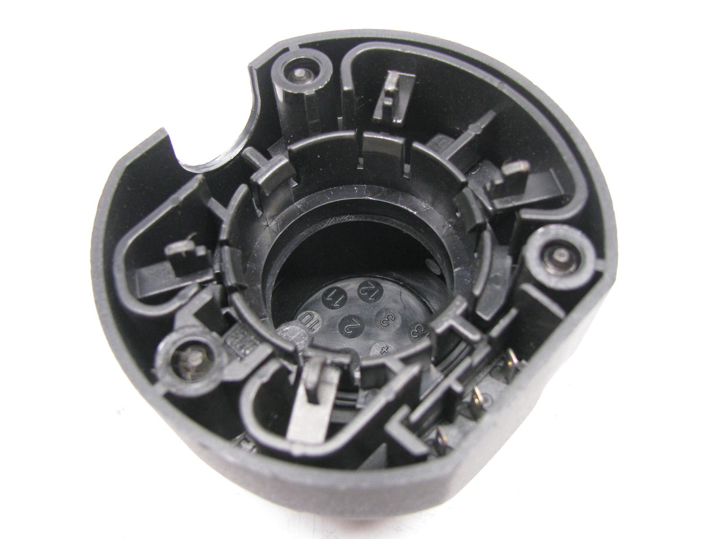 NEW - UNBOXED - OEM 1J0945505A Audi Trailer Wire Wiring Socket Adapter