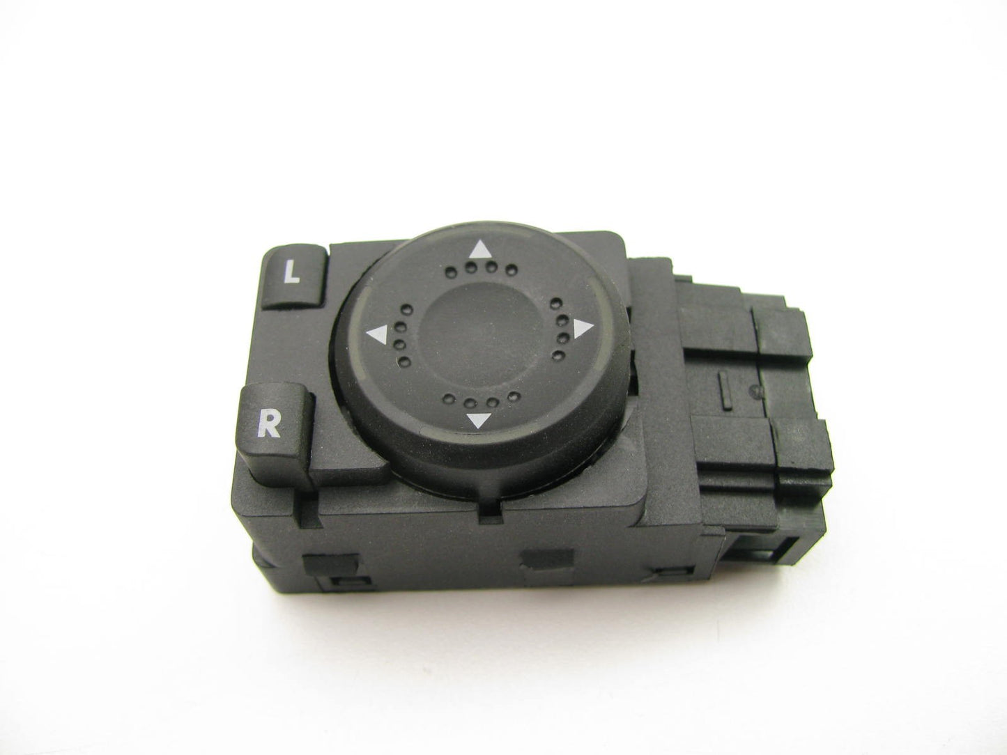 NEW - OUT OF BOX - VW 1J195956501C Mirror Adjust Switch - 1998 VW Beetle
