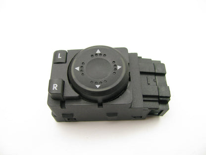 NEW - OUT OF BOX - VW 1J195956501C Mirror Adjust Switch - 1998 VW Beetle