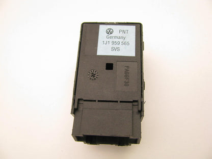 NEW - OUT OF BOX - VW 1J195956501C Mirror Adjust Switch - 1998 VW Beetle
