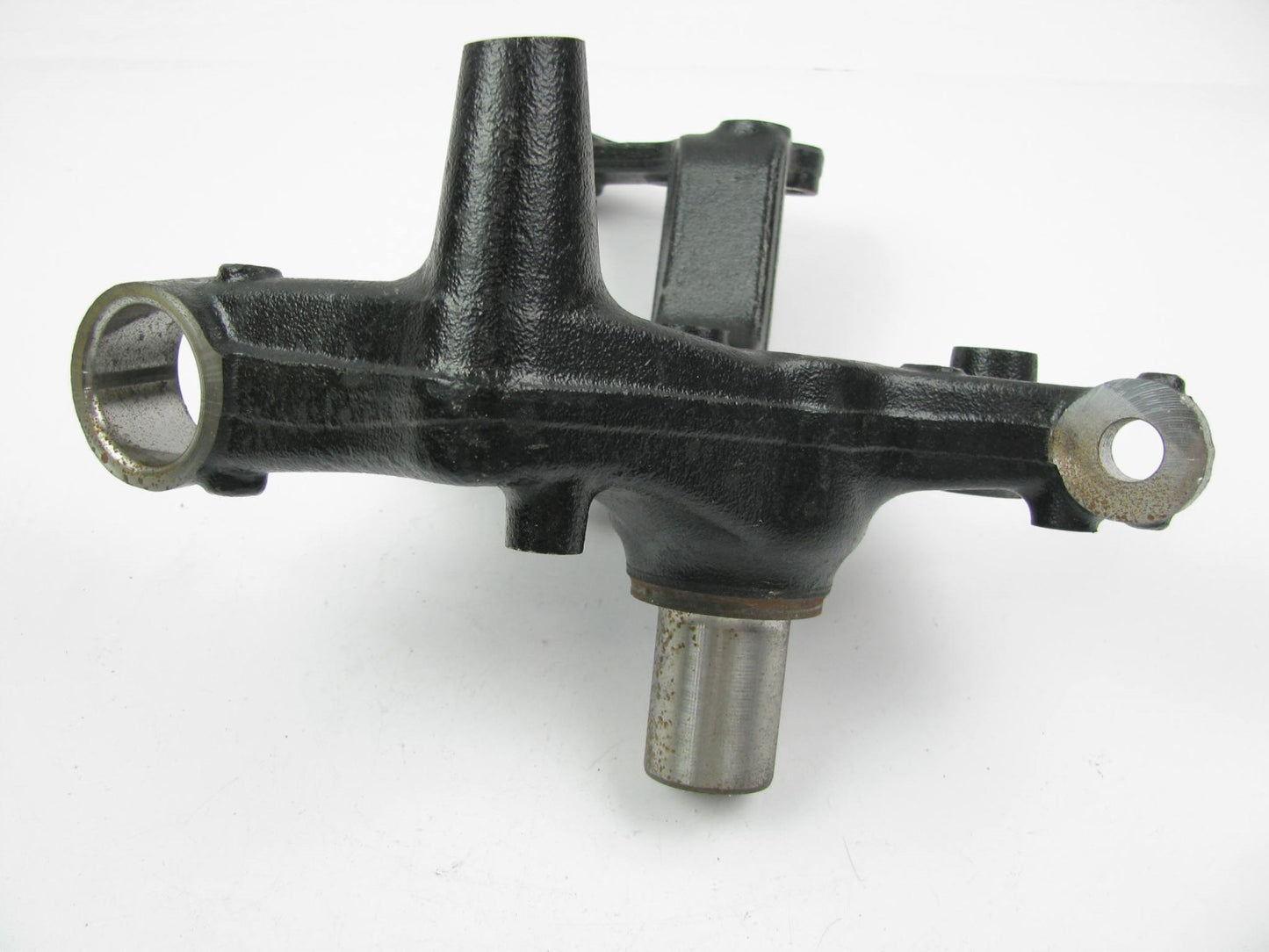 NEW - OUT OF BOX 1K0-435P REAR RIGHT Steering Knuckle 2005-2010 Vw Jetta