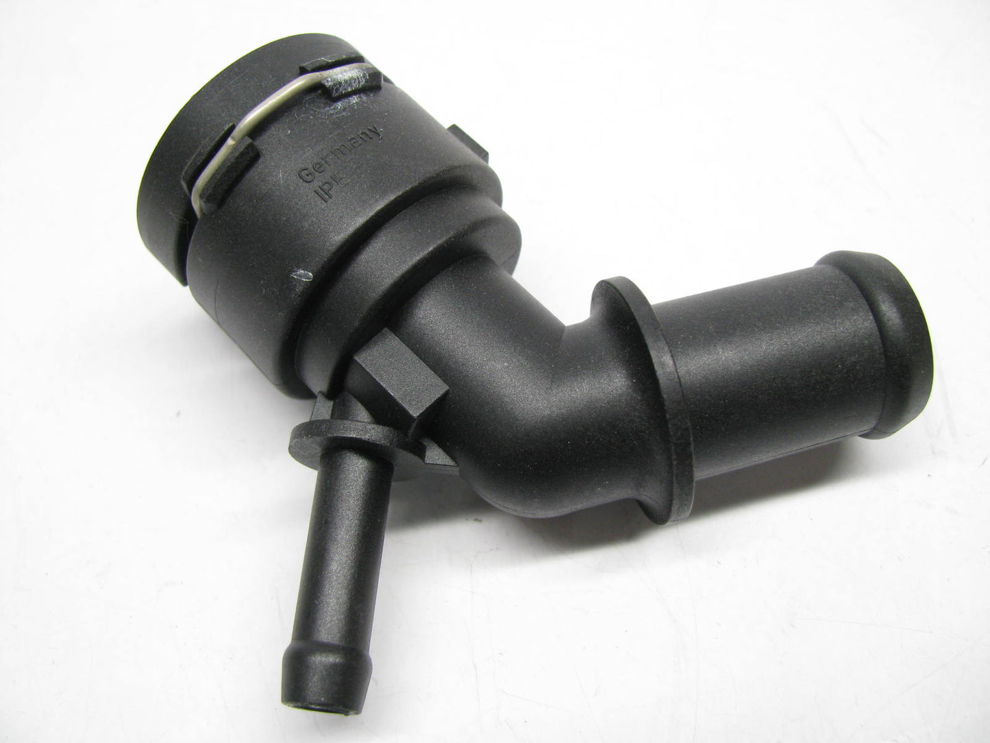 NEW - 2013 -2016 VW Jetta Engine Coolant Pipe Adapter. 1.4L HYBRID Only