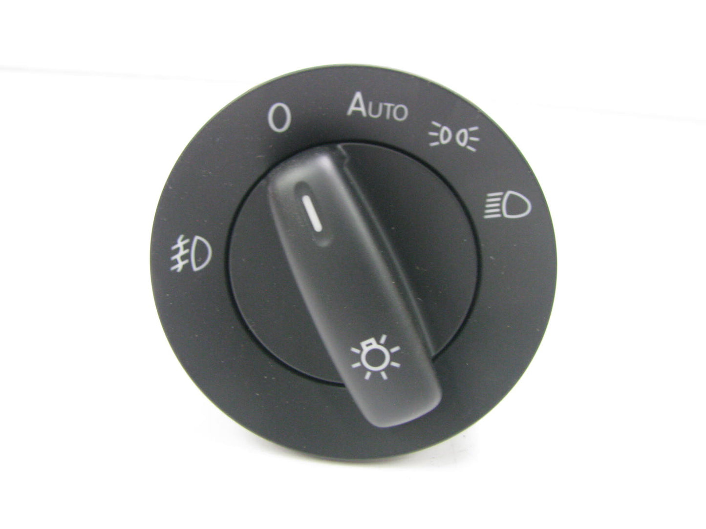 New Genuine OEM Head Ligjt Lamp Switch For Volkswagen Golf 2004-08 1K0941431BA