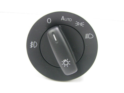New Genuine OEM Head Ligjt Lamp Switch For Volkswagen Golf 2004-08 1K0941431BA