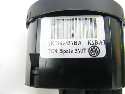 New Genuine OEM Head Ligjt Lamp Switch For Volkswagen Golf 2004-08 1K0941431BA