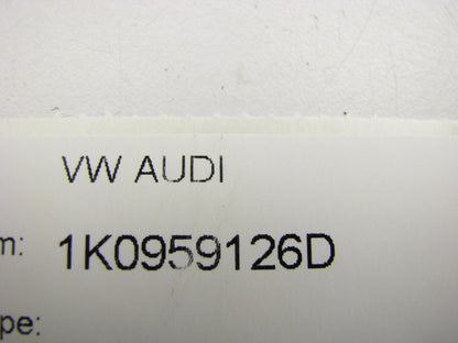 New OUT OF BOX A/C Refrigerant Pressure Sensor For Audi Volkswagen 1K0959126D