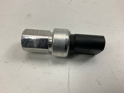 New OUT OF BOX A/C Refrigerant Pressure Sensor For Audi Volkswagen 1K0959126D