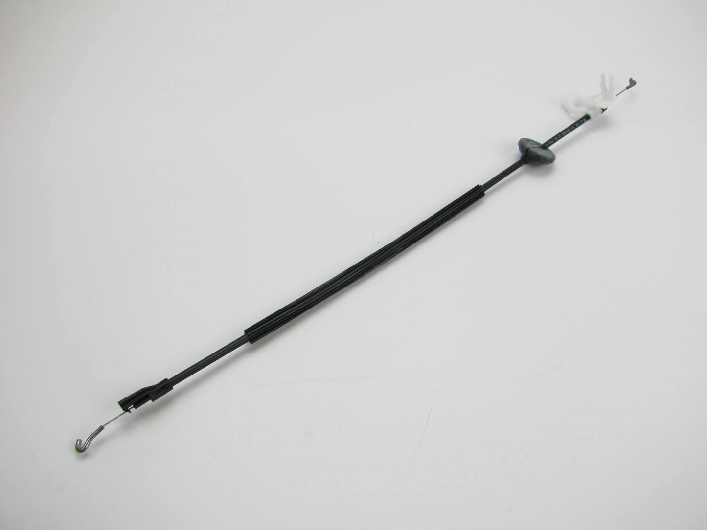 NEW GENUINE Rear Left Door Latch Cable 06-09 Volkswagen VW Rabbit , 07-09 GTI