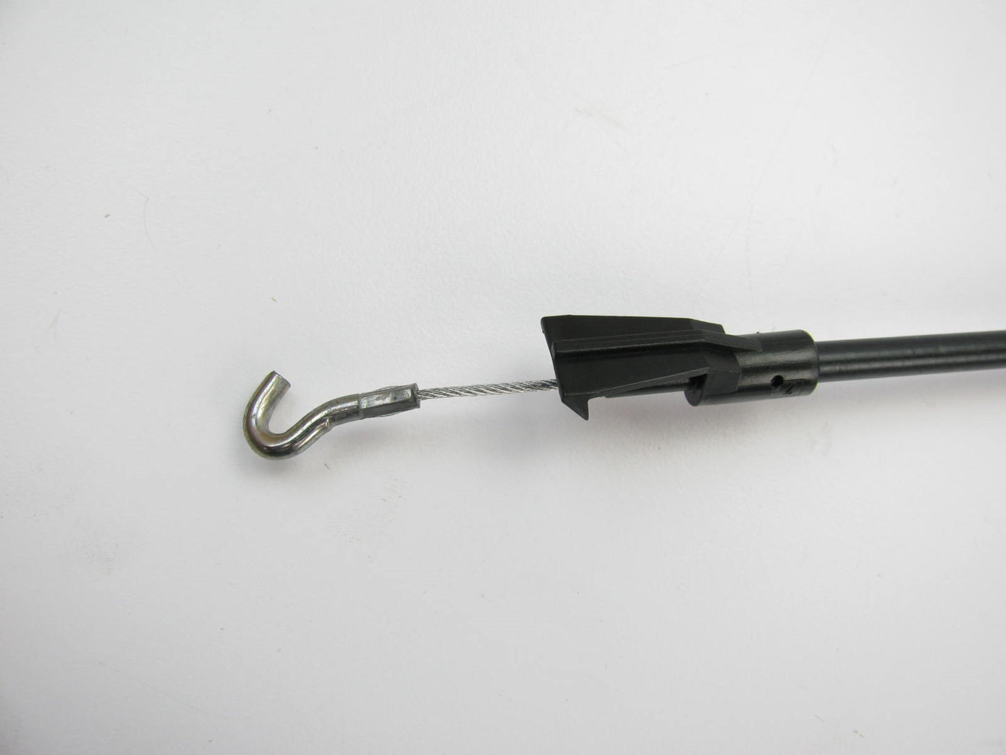 NEW GENUINE Rear Left Door Latch Cable 06-09 Volkswagen VW Rabbit , 07-09 GTI
