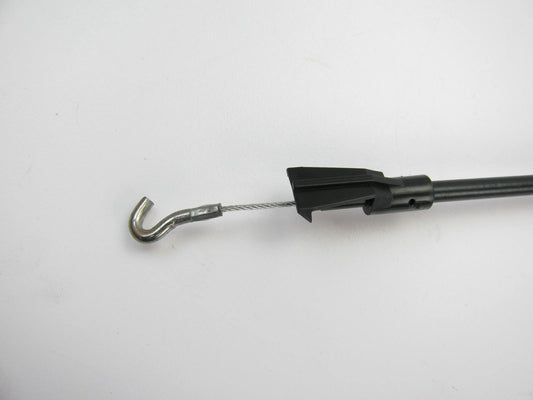 NEW GENUINE Rear Left Door Latch Cable 06-09 Volkswagen VW Rabbit , 07-09 GTI