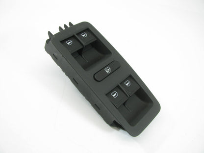 NEW - OUT OF BOX - OEM VW 1K4959857C-BLACK Front Left Power Window Switch