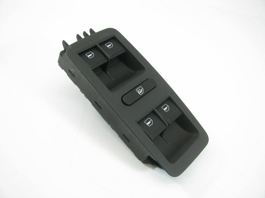 NEW - OUT OF BOX - OEM VW 1K4959857C-BLACK Front Left Power Window Switch