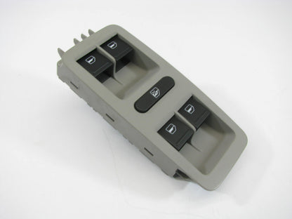 NEW - OUT OF BOX - OEM VW 1K4959857C-GRAY Front Left Power Window Switch .