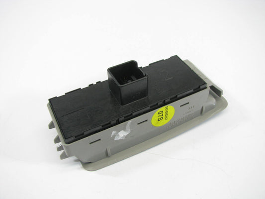 NEW - OUT OF BOX - OEM VW 1K4959857C-GRAY Front Left Power Window Switch .