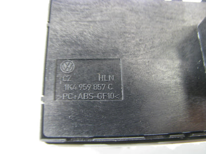 NEW - OUT OF BOX - OEM VW 1K4959857C-GRAY Front Left Power Window Switch .