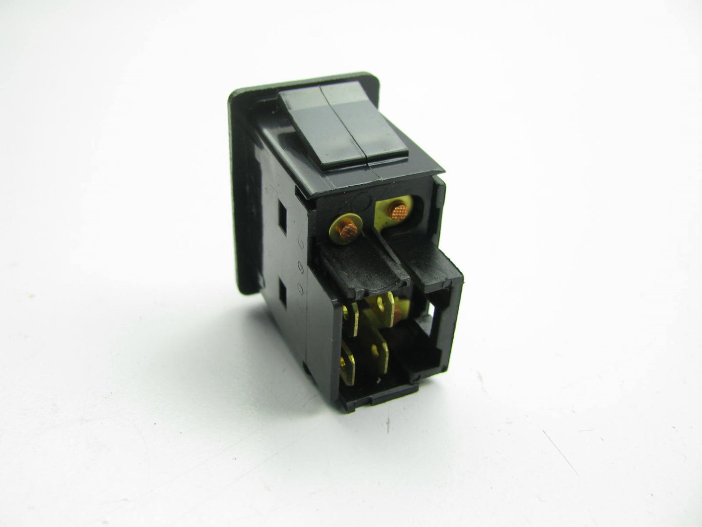 NEW - OUT OF BOX - Driver Seat Lumbar Control Adjust Switch OEM For 02-05 Sedona