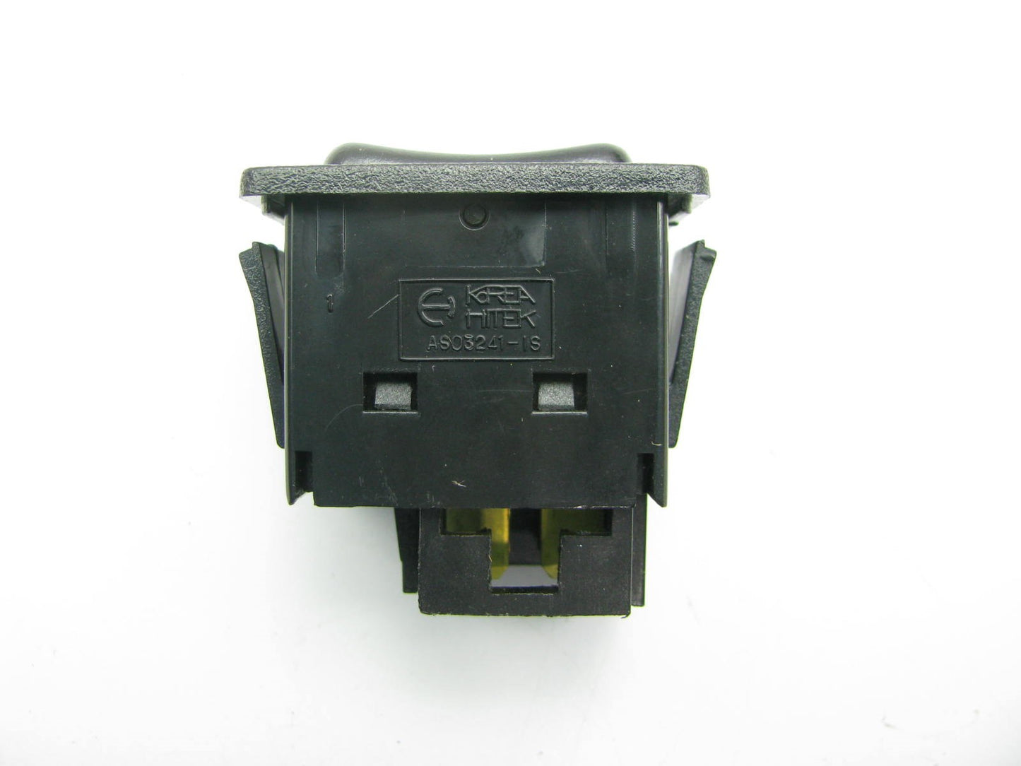 NEW - OUT OF BOX - Driver Seat Lumbar Control Adjust Switch OEM For 02-05 Sedona