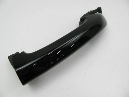 NEW - OEM 1K8837205F-BLACK Rear Left Door Handle For 12-14 VW Golf 12-18 Passat