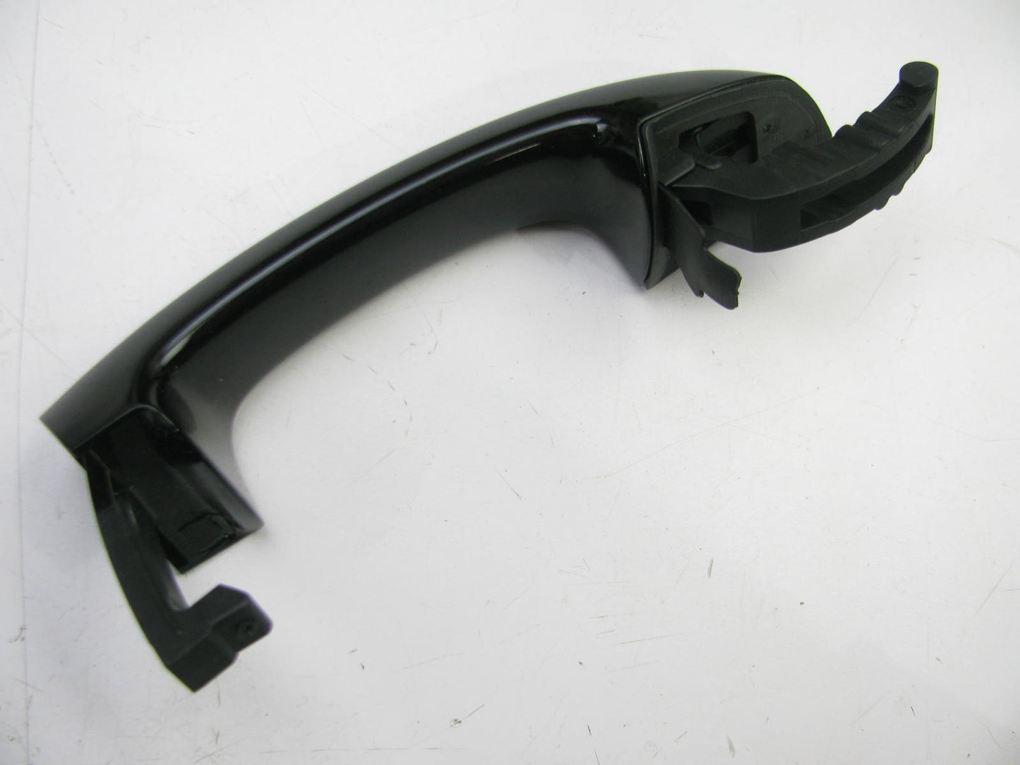 NEW - OUT OF BOX 1K8837206F BLACK Outside Door Handle - Front / Rear Right