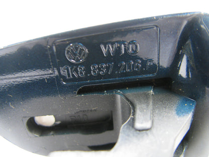 NEW - OUT OF BOX 1K8837206F-BLUE Outside Door Handle - Front / Rear Right