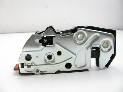 NEW OEM Right Rear Seat Backrest Latch Lock 09-14 VW Jetta Sportwagen MK5 MK6