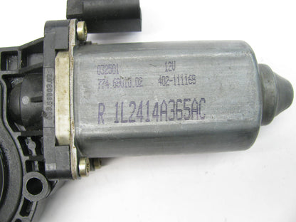 NEW UNBOXED OEM 1L24-14A365-AC Ford Rear Right Power Window Motor 95-05 Explorer