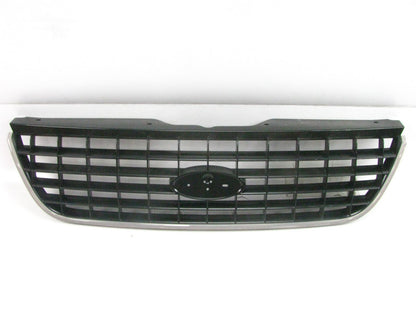 NEW - OUT OF BOX - OEM Ford 1L24-8200-ACW Grille 2002-2005 Explorer (NO EMBLEM)