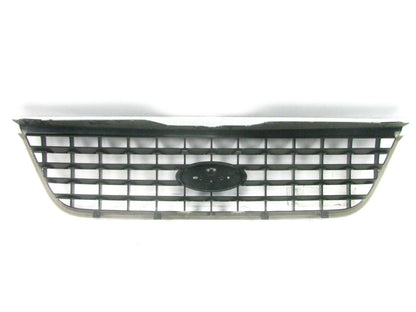 NEW - OUT OF BOX - OEM Ford 1L24-8200-ACW Grille 2002-2005 Explorer (NO EMBLEM)