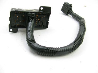 NEW - OUT OF BOX OEM Ford Front Driver Power Seat Adjust Switch 03-06 Expedition
