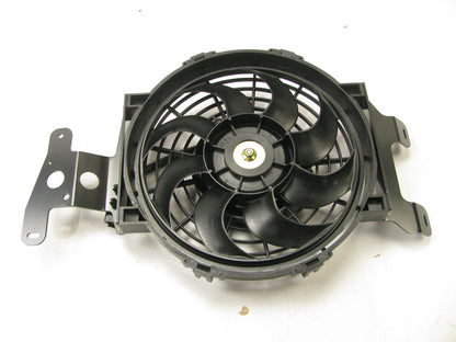 NEW OUT OF BOX Engine Cooling Fan Motor Assembly OEM For 2002-05 Ford 4.0L 4.6L