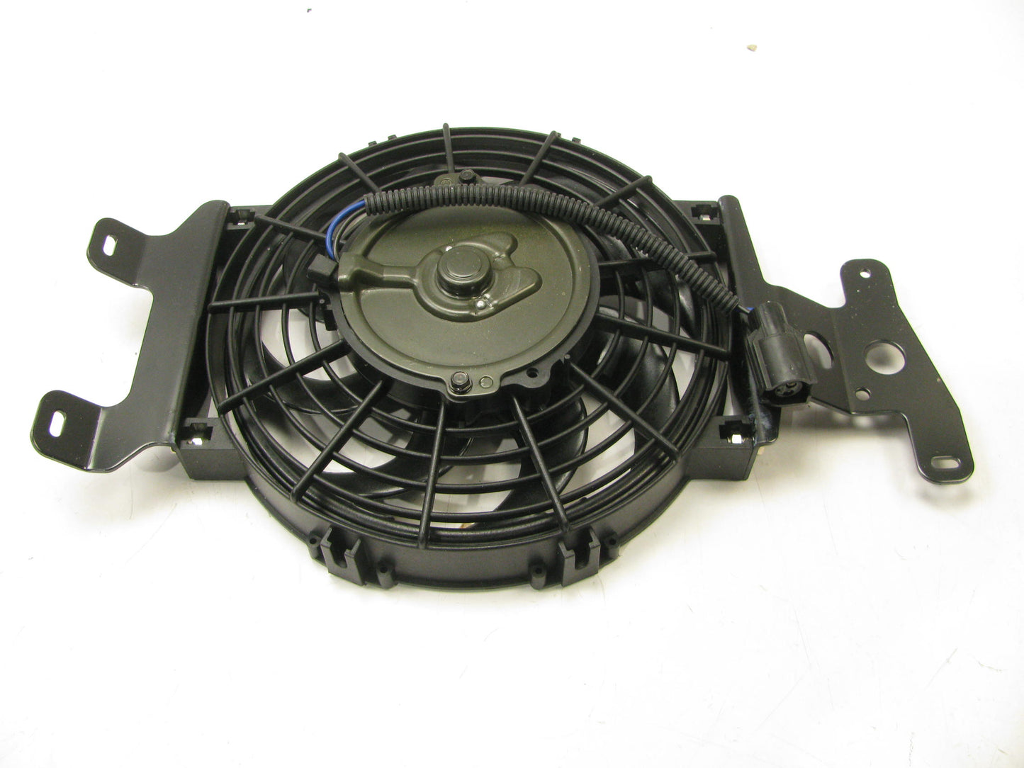 NEW OUT OF BOX Engine Cooling Fan Motor Assembly OEM For 2002-05 Ford 4.0L 4.6L