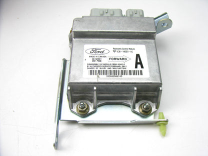 NEW - UNBOXED OEM Ford 1L3A-14B321-AC SRS Control Module 2001-2004 F-150