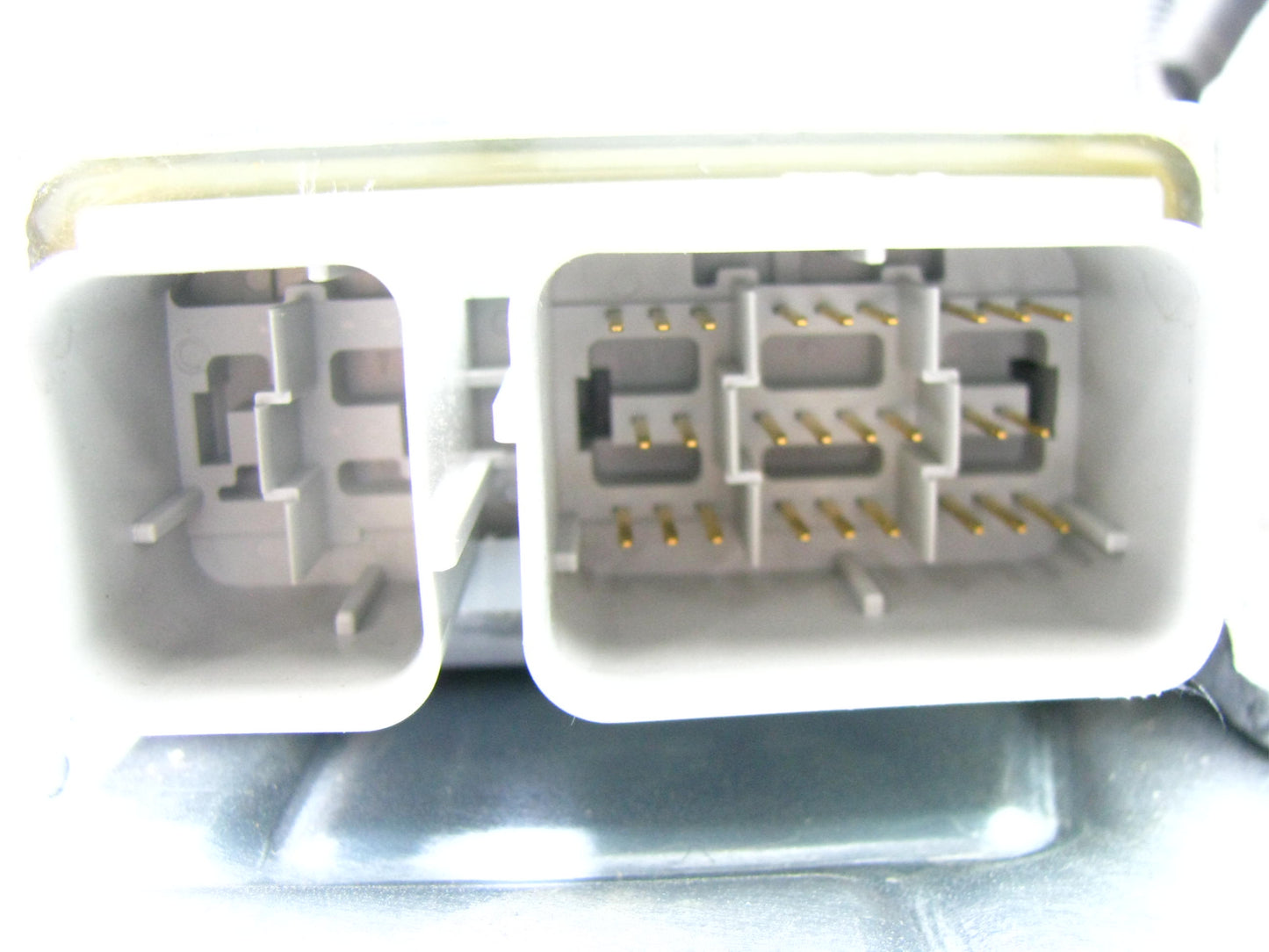 NEW - UNBOXED OEM Ford 1L3A-14B321-AC SRS Control Module 2001-2004 F-150