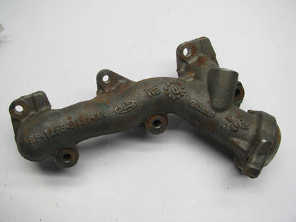 SURFACE RUST OEM 1L5E-9431-AA LEFT Exhaust Manifold 02-08 Ford 3.0L V6