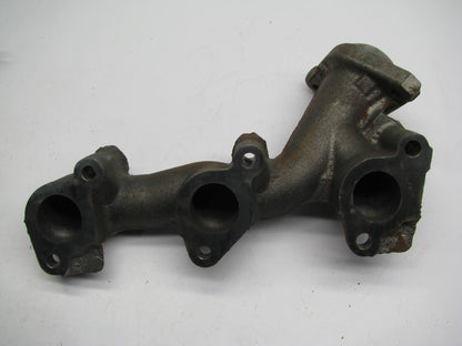 SURFACE RUST OEM 1L5E-9431-AA LEFT Exhaust Manifold 02-08 Ford 3.0L V6