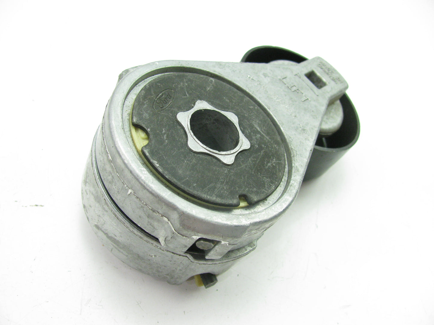 NEW UNBOXED OEM Ford 1L5Q-6A228-AB Belt Tensioner - 1992-2011 Ford Ranger 2.3L