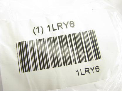(6) 1LRY6 Coupling, 304 Stainless Steel, 1/4'' Female NPT X 1/4'' Female NPT