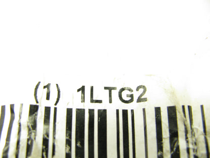 (27 Pcs) 1LTG2 Hex Reducer Fittings; 304 Stainless Steel; 1-1/2 X 1''NPT
