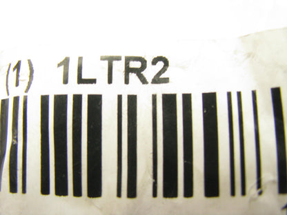 (3) Reducer Couplers: 304 Stainless Steel, 1'' To 1/2'' Female NPT X Female NPT