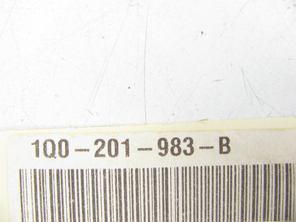 NEW - OUT OF BOX 1Q0-201-983-B Vacuum Pipe Tube For 2007-2016 Volkswagen Eos