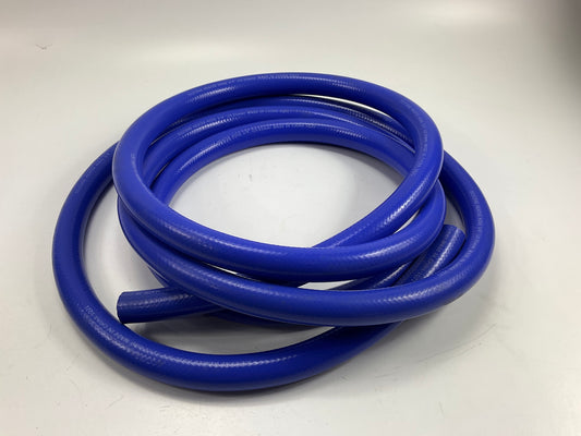 14 FEET - High Temp. 3/4'' Blue Silicone Heater / Coolant Hose 1Q21