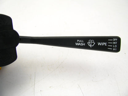 MISSING COVER - 1S1288 Windshield Wiper Headlight Combo Switch For 82-86 Sentra