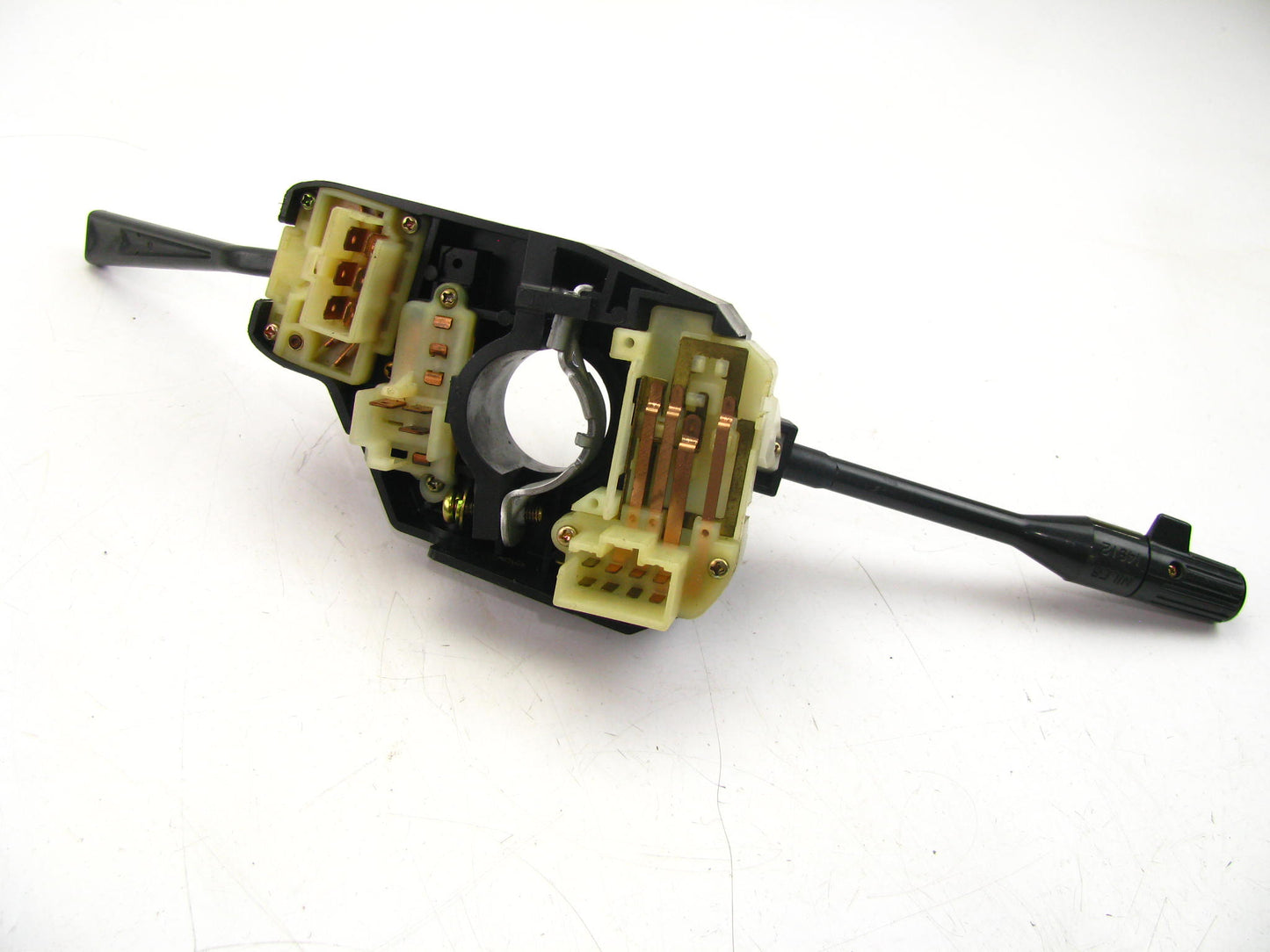 MISSING COVER - 1S1288 Windshield Wiper Headlight Combo Switch For 82-86 Sentra