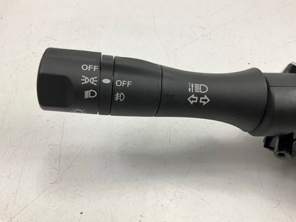 NEW UNBOXED - 1S13872 Turn Signal / Windshield Wiper Switch - 255603SH1B