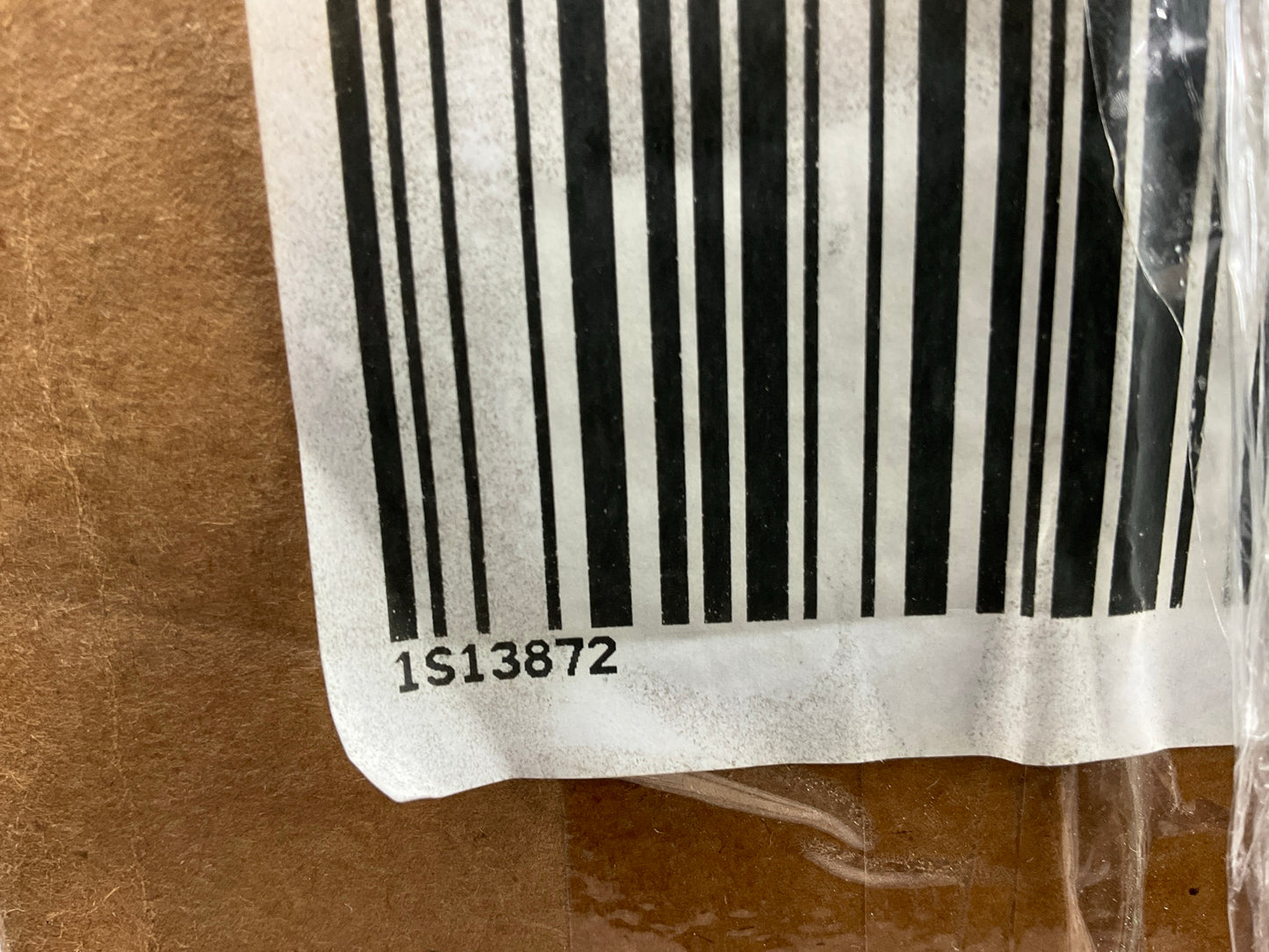 NEW UNBOXED - 1S13872 Turn Signal / Windshield Wiper Switch - 255603SH1B