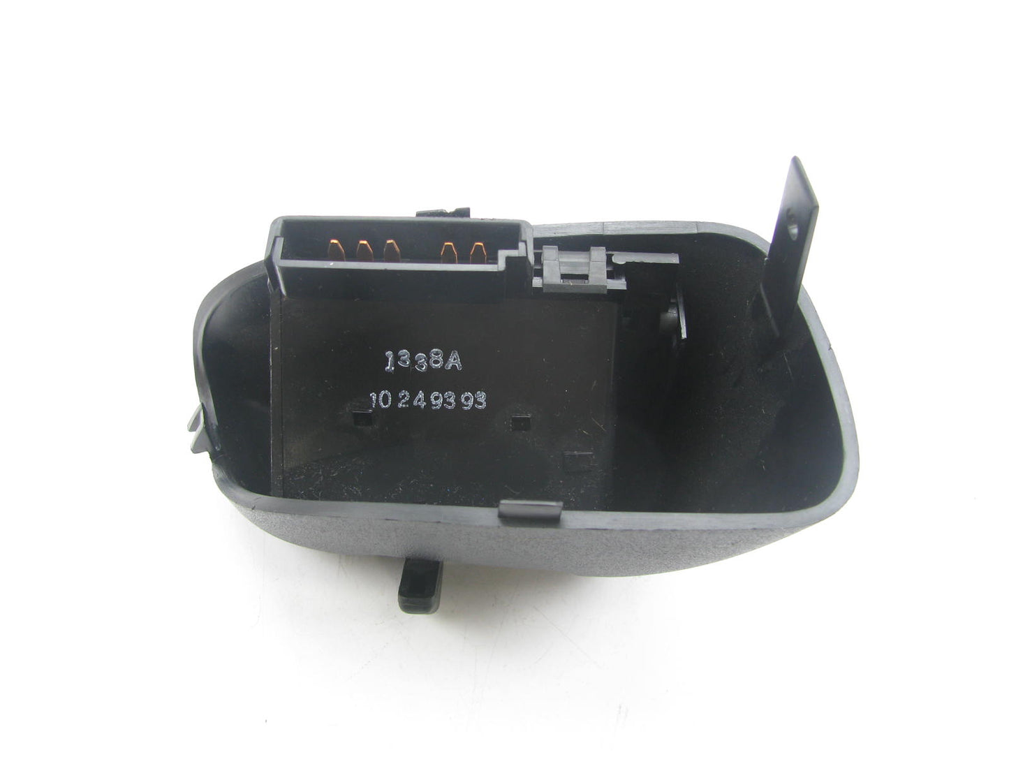 NEW - OUT OF BOX 1S2986 Rear Wiper Delay Switch 94-96 Chevrolet Lumina APV