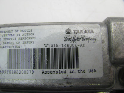 OUT OF BOX OEM Ford 1W1A14B006AD Front SRS Crash Sensor 98-02 Crown Victoria