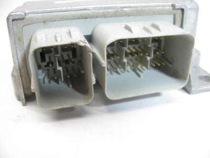 DAMAGED - OUT OF BOX 1W7A-14B321-BC-D7 SRS System Module 2001-02 Crown Victoria