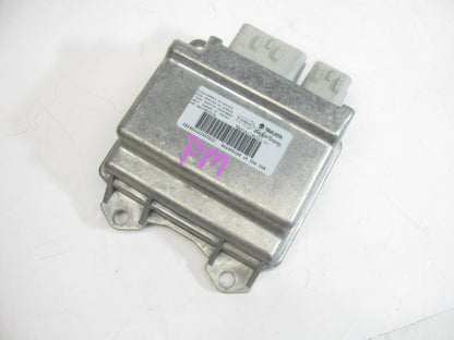 DAMAGED - OUT OF BOX 1W1A-14B321-BC-D8 SRS System Module 2001-02 Crown Victoria