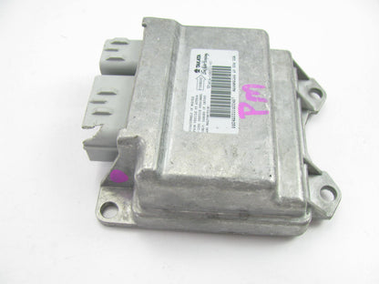 DAMAGED OEM Ford 1W1A-14B321-BC SRS Crash Sensor Module 01 Lincoln Town Car